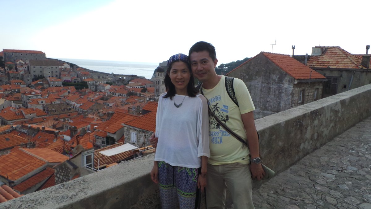 City Wall Walk28